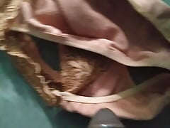 Stepmommy new panty