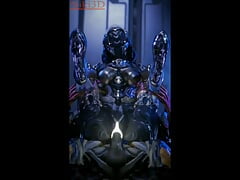 Niki3D Hentai Compilation 45