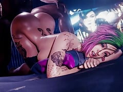 Red40410 Hentai Compilation 20