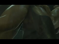 RashNemain Hentai Compilation 24