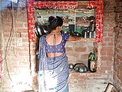 Aaj maine apni biwi ki gaand mari indian hot sexy wife anal fucking desi sex