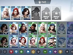 Goddess of Lust Gameplay