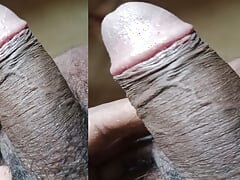 When she felt like fucking a Desi boy, she did this in a hurry