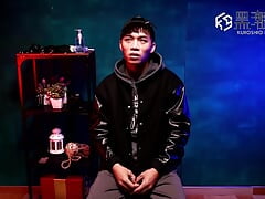 This Is the First Time in My Life I've Experienced Control Cum Ep.1-4