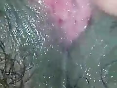Indian girlfriend pussy fingered by her bf