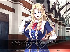 Aristoputa todas las escenas parte 1