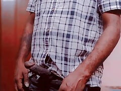 TAMIL BIG COCK