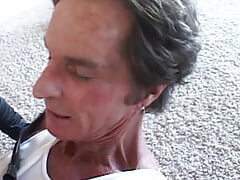 Annette Schwarz Lives for BDSM, Anal Play, and Slurping Her Lovers Hot Cum