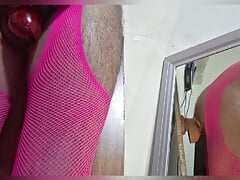 Anal training